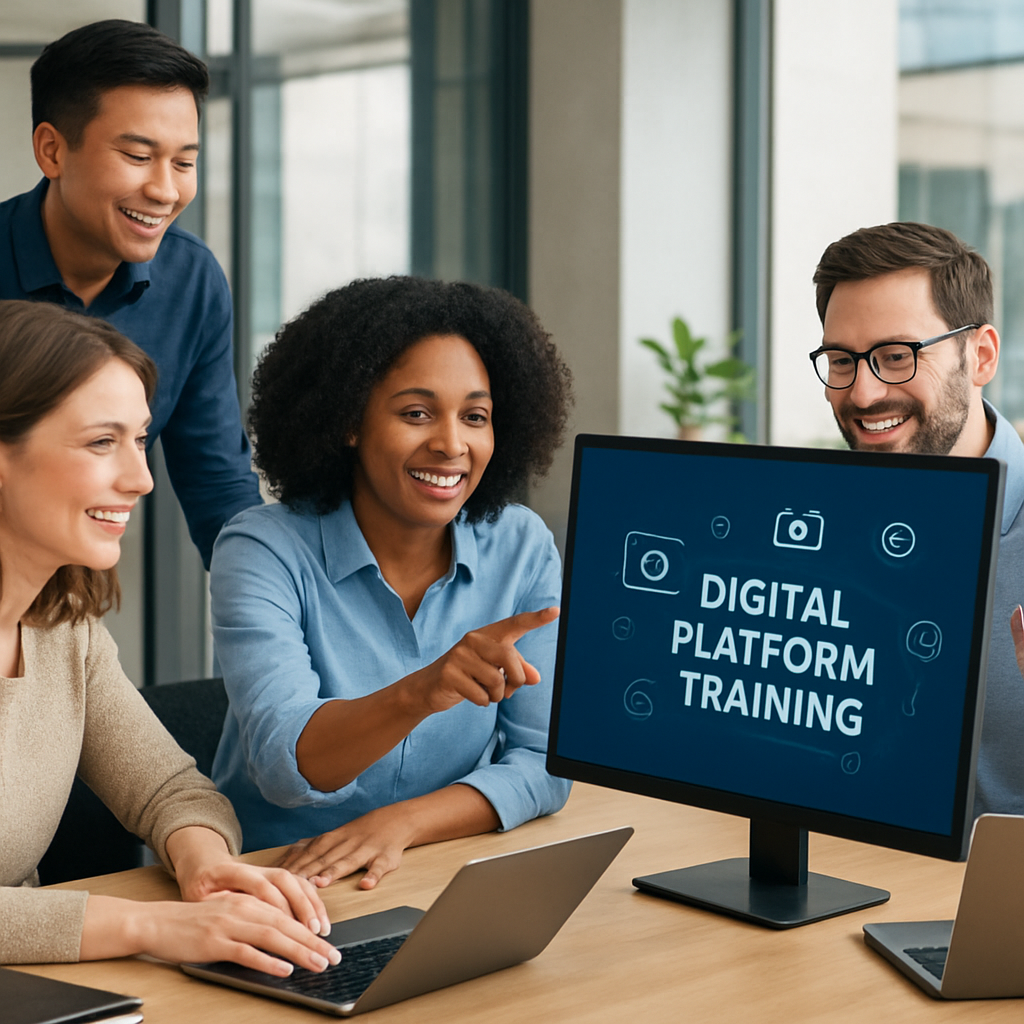Team engagement